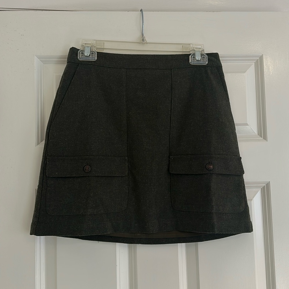 Madewell Skirt